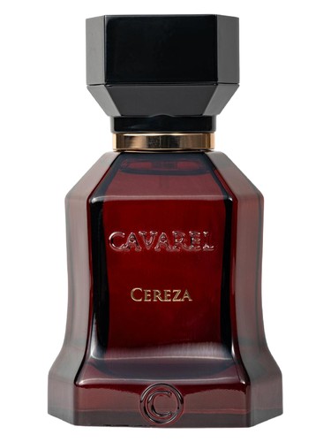 Cereza bottle