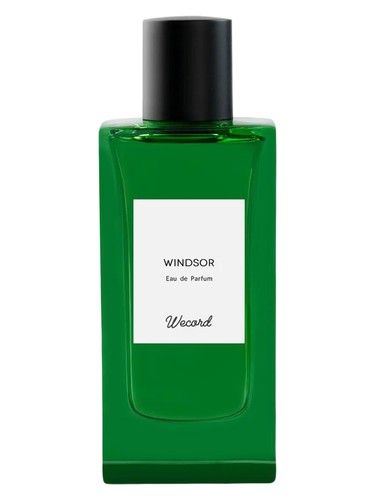 Windsor bottle