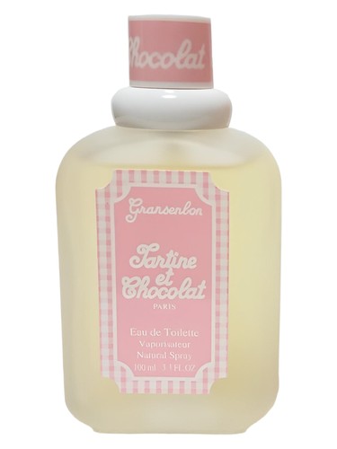 Gransenbon bottle
