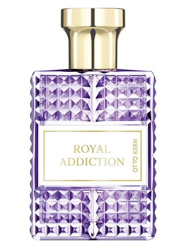 Royal Addiction Violet bottle