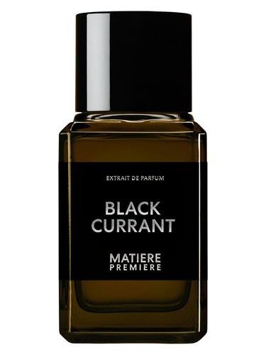 Black Currant Extrait bottle
