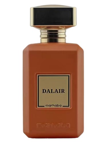 Dalair bottle
