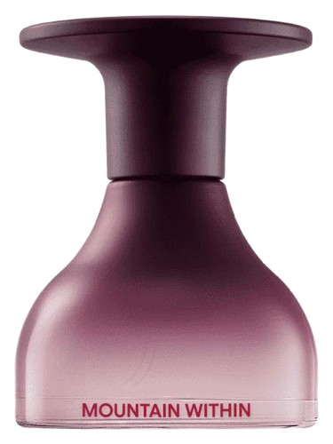 Mountain Within bottle