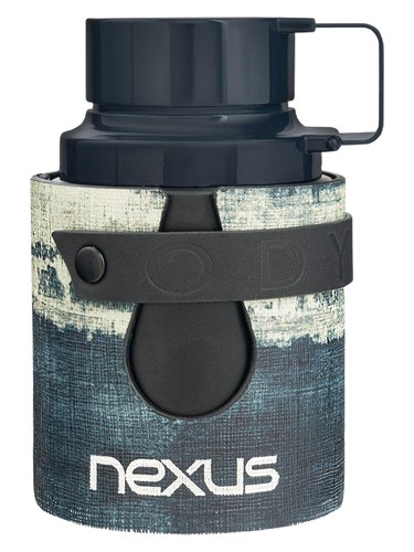 Odyssey Nexus bottle
