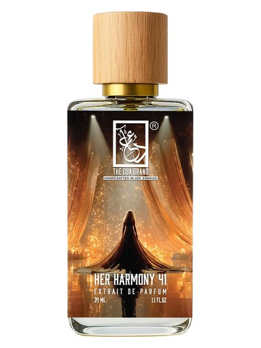 Her Harmony 41 bottle