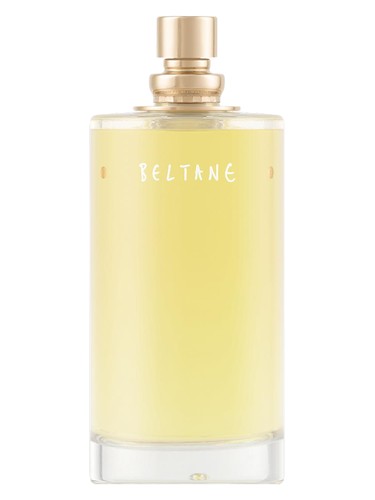Beltane bottle