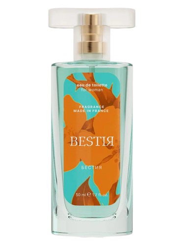 BestiЯ bottle