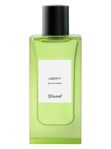 Liberty bottle