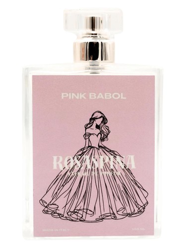 Rosaspina bottle