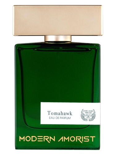 TOMAHAWK bottle
