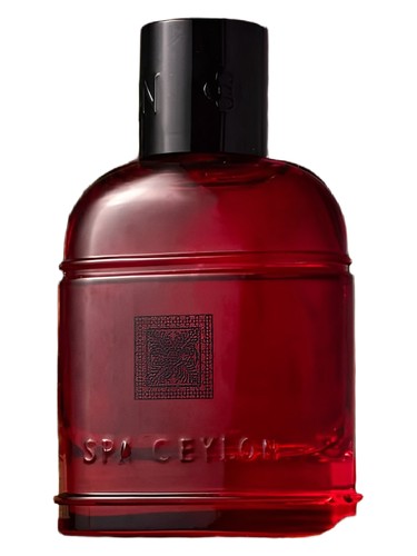 Forest Energy Ceylon Elephant bottle