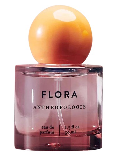 Flora bottle