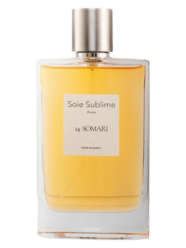Somari bottle