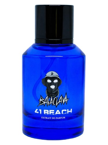 41 Beach bottle