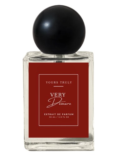 Very Demure bottle