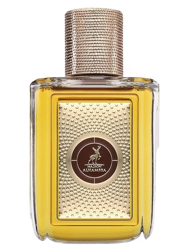 Desirable Addiction bottle