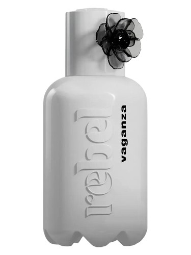 Vaganza bottle