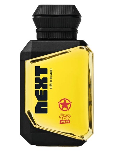 Next Toy Story Rodeio do Xerife bottle