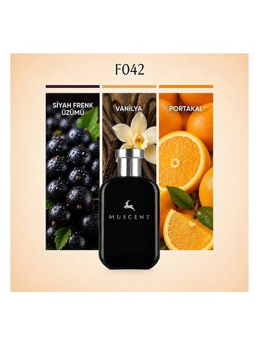 F042 bottle