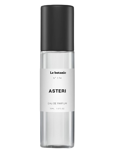 Asteri bottle