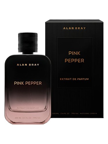 Pink Pepper bottle