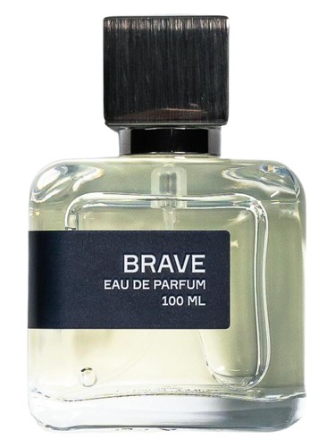 Brave bottle