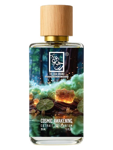 Cosmic Awakening bottle