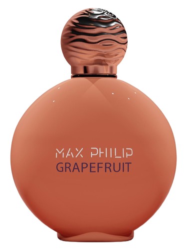 Grapefruit bottle