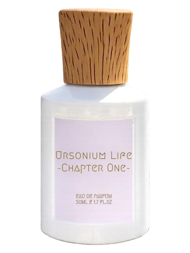 Life – Chapter I bottle