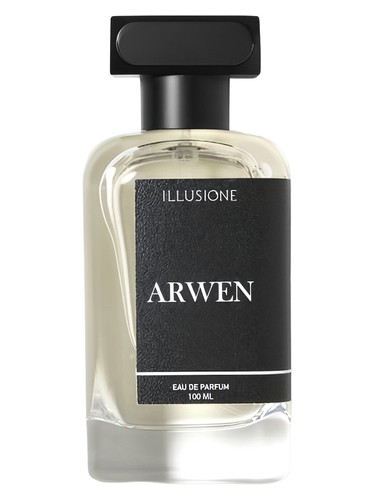 Arwen bottle