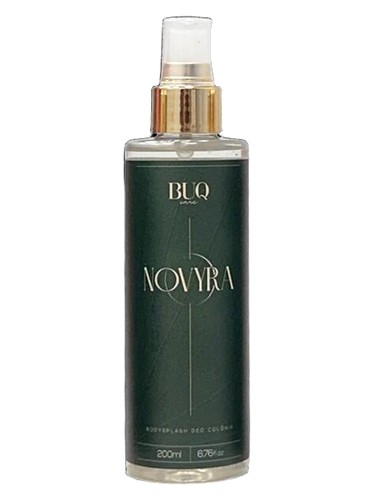 Novyra bottle