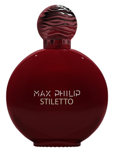 Stiletto bottle