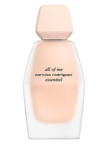 All Of Me Essentiel bottle