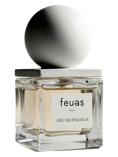 Jeu Silencieux bottle