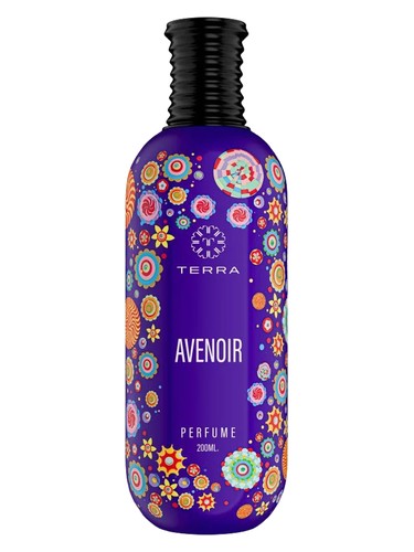 AVENOIR bottle