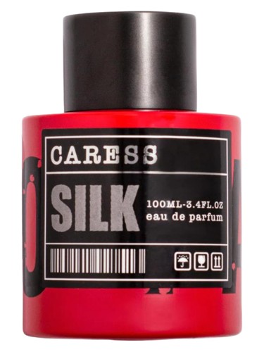 Caress bottle