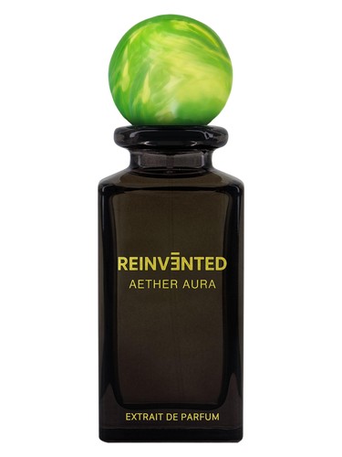Aether Aura bottle