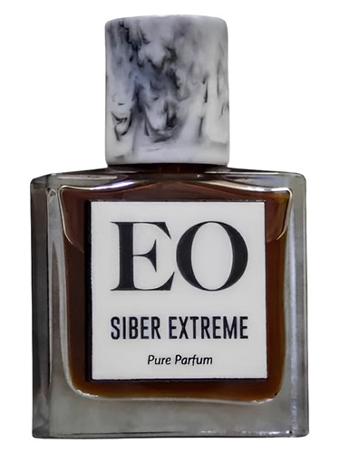 Siber Extreme bottle