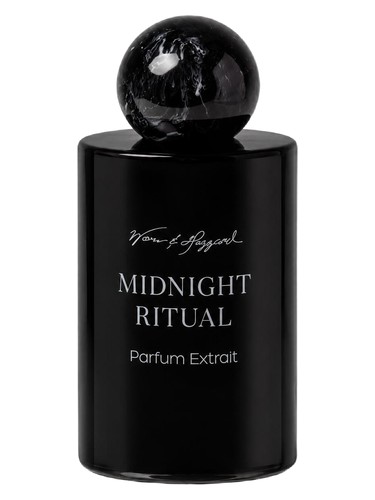 Midnight Ritual bottle