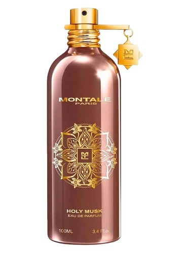 Holy Musk bottle