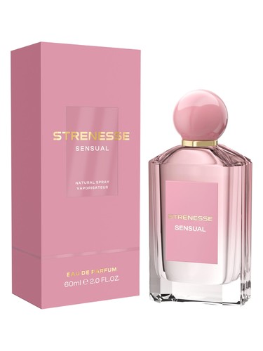 Sensual bottle
