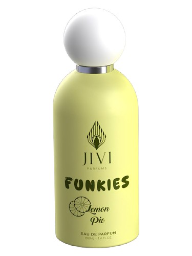 Lemon Pie bottle