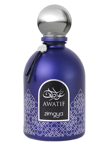 Awatif Pour Homme bottle
