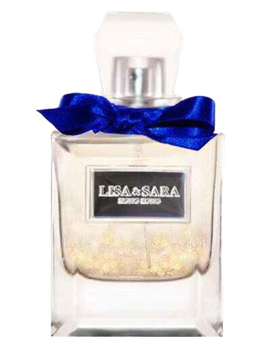 Shining Star bottle