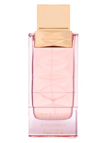 Rosalia bottle