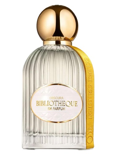 Obscura bottle