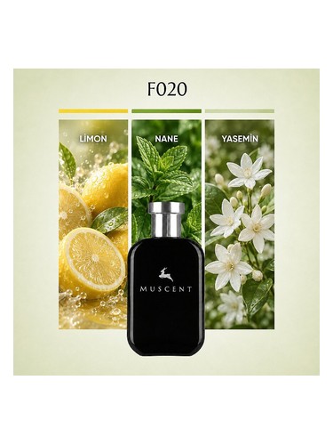 F020 bottle