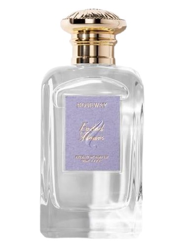 Faded Fleurs 花已向晚 bottle