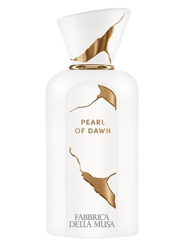 Pearl of Dawn bottle