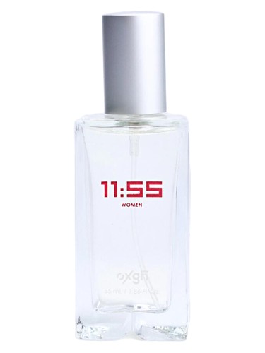 11:55 Women bottle